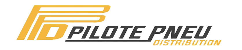 Pilote Pneu Logo